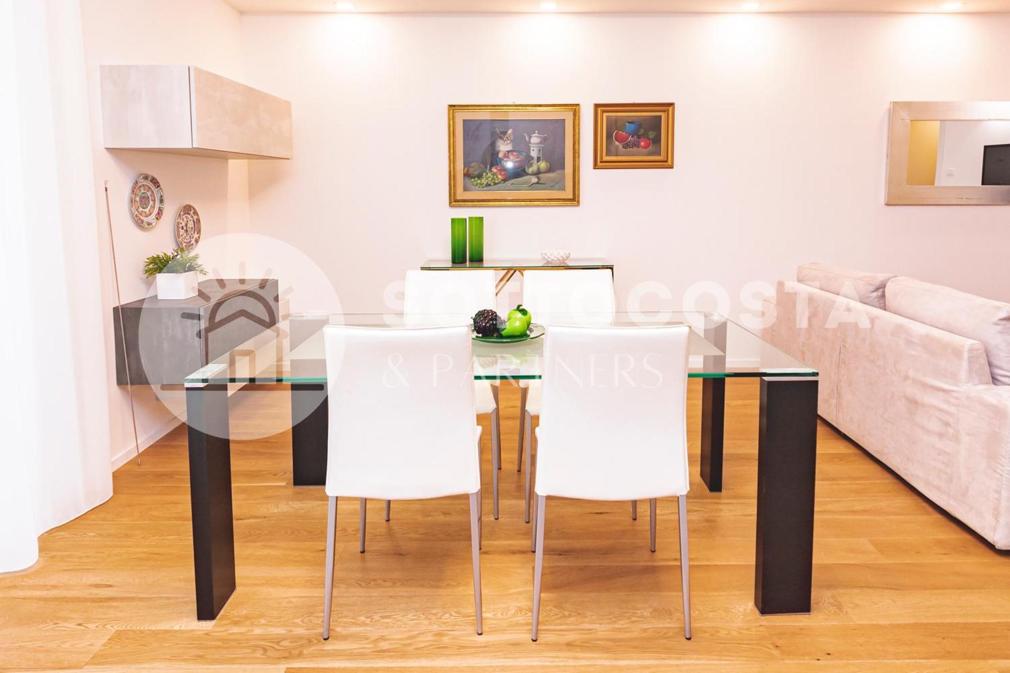 Vitto Luxury Apartment Lecce Extérieur photo